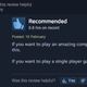 Image for article titled Street Fighter V, As Told by Steam Reviews